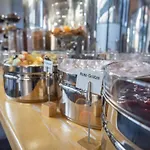 Apart-hotel Kurmittelcentrum Zingst