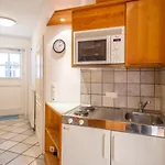 Apart-hotel Kurmittelcentrum
