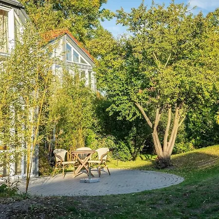 Apart-hotel Kurmittelcentrum 4*