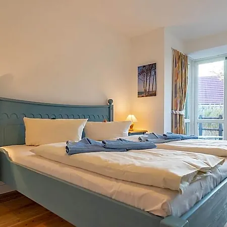 Kurmittelcentrum Aparthotel 4*