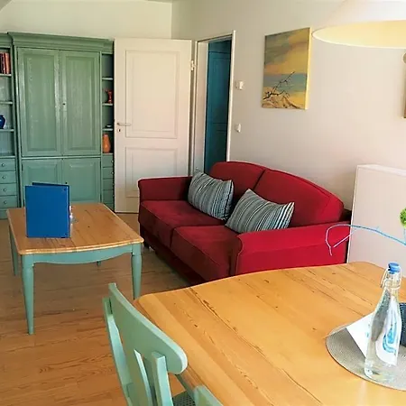 Kurmittelcentrum Zingst