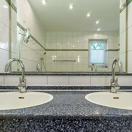 Kurmittelcentrum Aparthotel