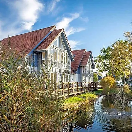 Aparthotel Kurmittelcentrum 4*