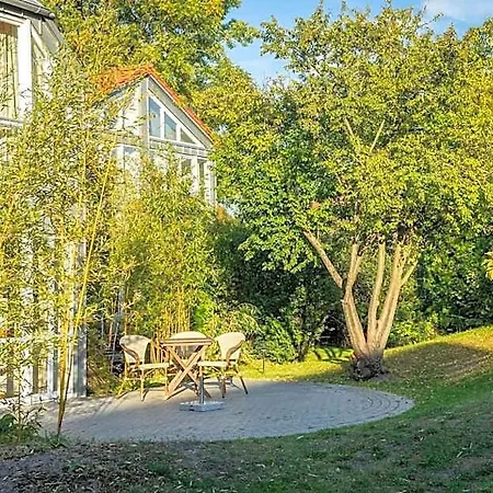 Kurmittelcentrum Zingst