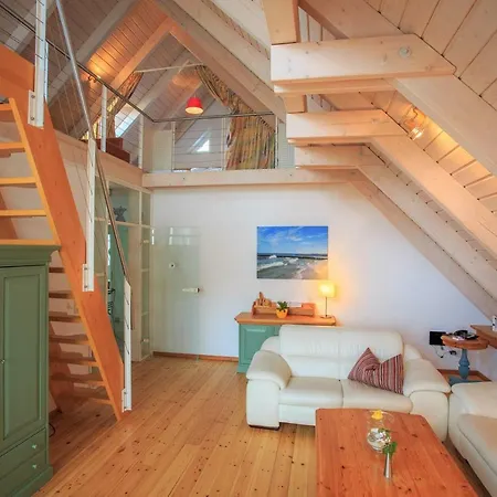 Aparthotel Kurmittelcentrum 4*