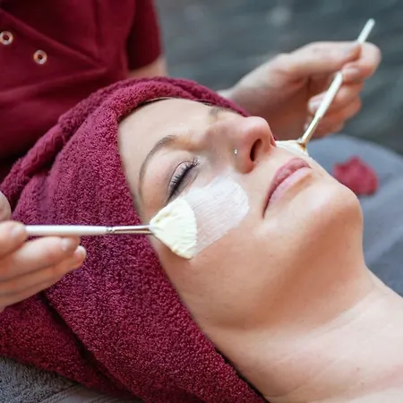 Kurmittelcentrum 4* Zingst