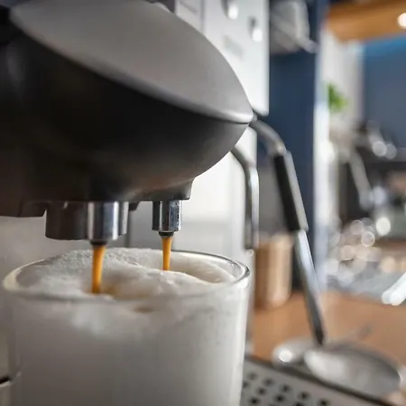 Kurmittelcentrum Aparthotel Zingst