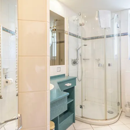 Kurmittelcentrum Lejlighedshotel 4*
