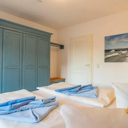 Aparthotel Kurmittelcentrum