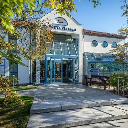 Kurmittelcentrum